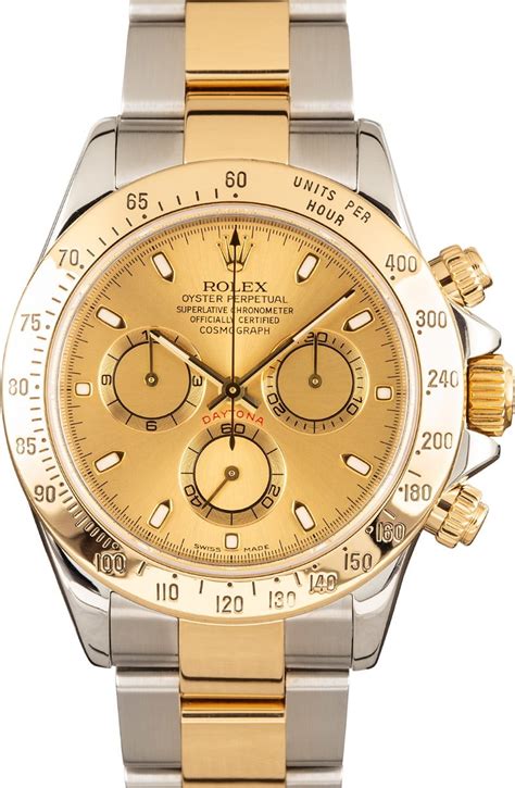 replica rolex daytona two tone 116523|rolex 116523 price.